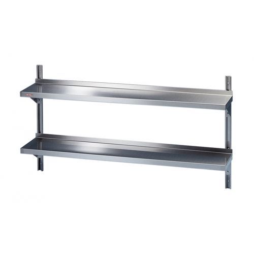 Mensola - SB 500 - SCHOLL APPARATEBAU GMBH - contemporaneo / in acciaio inossidabile / su misura