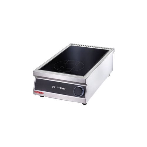 Piano cottura a induzione - SH/BA 3500-ML	 - SCHOLL APPARATEBAU GMBH - professionale / 1  fuoco / da appoggio