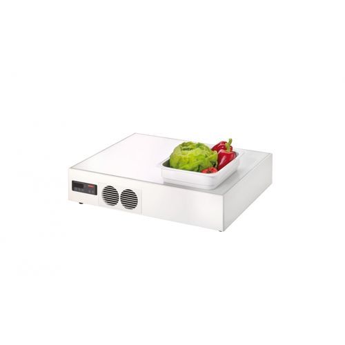 Piastra riscaldante elettrica - CPA 660 W - SCHOLL APPARATEBAU GMBH - a induzione / professionale / per uso residenziale