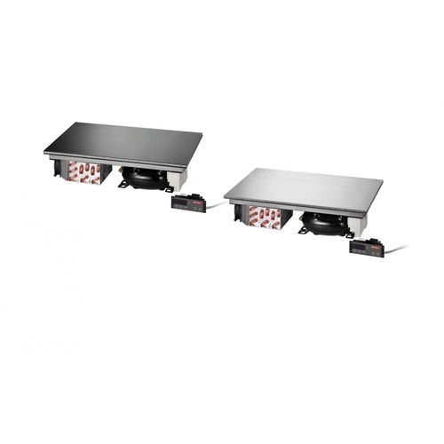Piastra fredda professionale - CK 330	 - SCHOLL APPARATEBAU GMBH