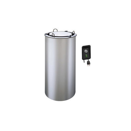 Scaldapiatti - HVS-22	 - SCHOLL APPARATEBAU GMBH