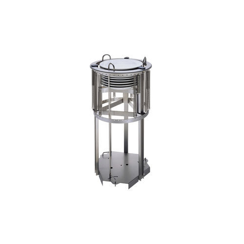 Scaldapiatti - RVS-22	 - SCHOLL APPARATEBAU GMBH