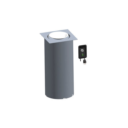 Scaldapiatti - HUS-210	 - SCHOLL APPARATEBAU GMBH