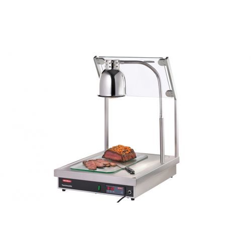 Tavolo da taglio per carne - TP 90050	 - SCHOLL APPARATEBAU GMBH - in acciaio cromato / per carne / professionale
