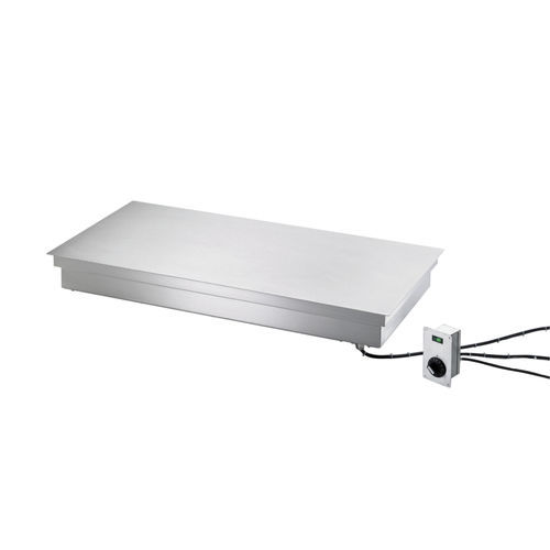 Piastra riscaldante elettrica - 26060 FB	 - SCHOLL APPARATEBAU GMBH - professionale / per uso residenziale