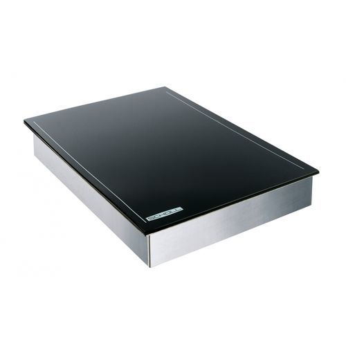 Piastra riscaldante elettrica - 26040/40/FB	 - SCHOLL APPARATEBAU GMBH - professionale / per uso residenziale
