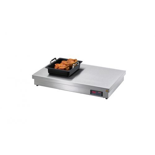 Piastra riscaldante elettrica - 26060/15 DIG	 - SCHOLL APPARATEBAU GMBH - professionale / per uso residenziale
