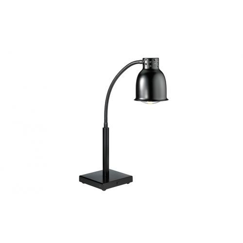 Lampada riscaldante professionale - 24000/B/S	 - SCHOLL APPARATEBAU GMBH