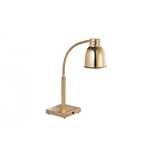 Lampada riscaldante professionale - 24000/B/G	 - SCHOLL APPARATEBAU GMBH