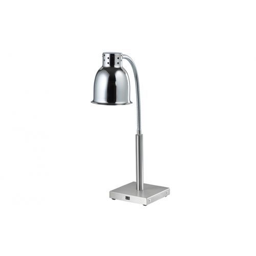 Lampada riscaldante professionale - 24000/B/C	 - SCHOLL APPARATEBAU GMBH