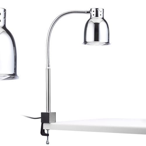 Lampada riscaldante professionale - 24000 TS/C	 - SCHOLL APPARATEBAU GMBH