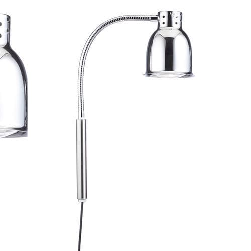 Lampada riscaldante professionale - 24000 S/C	 - SCHOLL APPARATEBAU GMBH