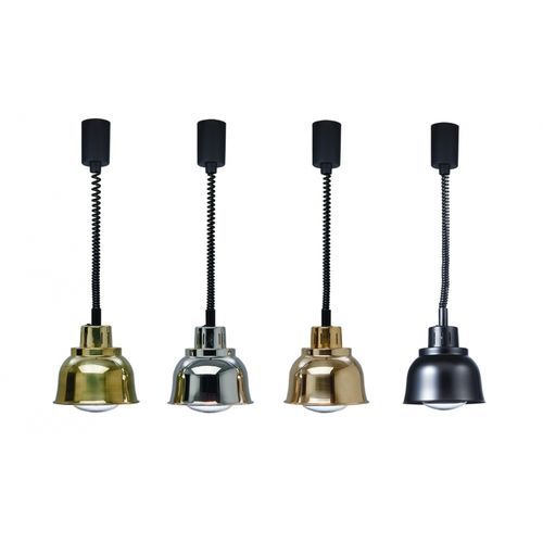 Lampada riscaldante professionale - 22001/MM	 - SCHOLL APPARATEBAU GMBH