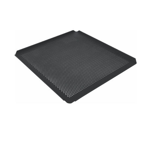 Contenitore per alimenti professionale in acciaio inox - 382040 - GMBH