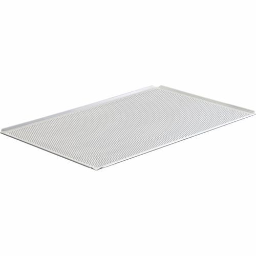 Contenitore per alimenti professionale in acciaio inox - 381060 - GMBH