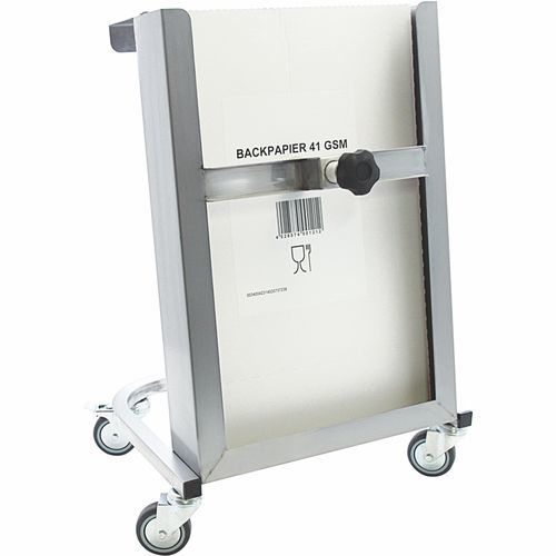 Carrello di servizio - 202090 - GMBH - per pane / contract / per panetteria