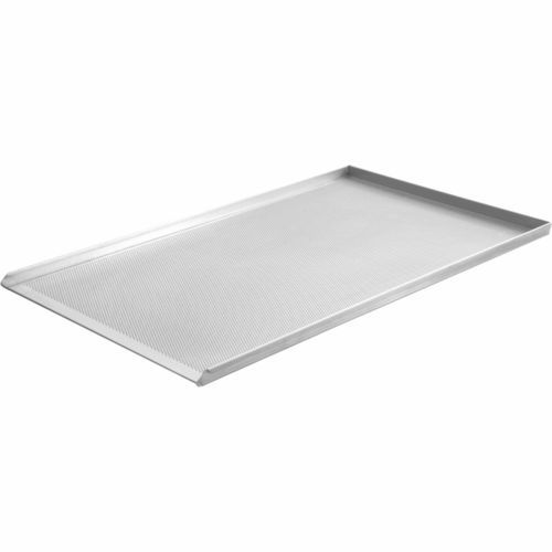 Contenitore per alimenti professionale in acciaio inox - 381100 - GMBH