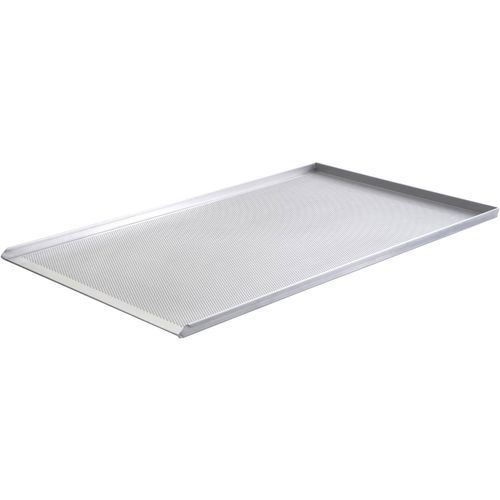 Contenitore per alimenti professionale in acciaio inox - 381000 - GMBH