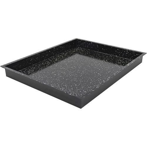 Contenitore per alimenti professionale in acciaio inox - 382500 - GMBH