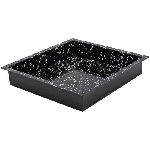Contenitore per alimenti professionale in acciaio inox - 382520 - GMBH