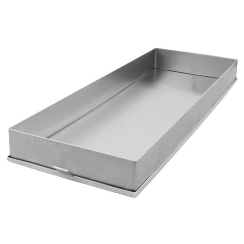Contenitore per alimenti professionale in acciaio inox - 995870 - GMBH