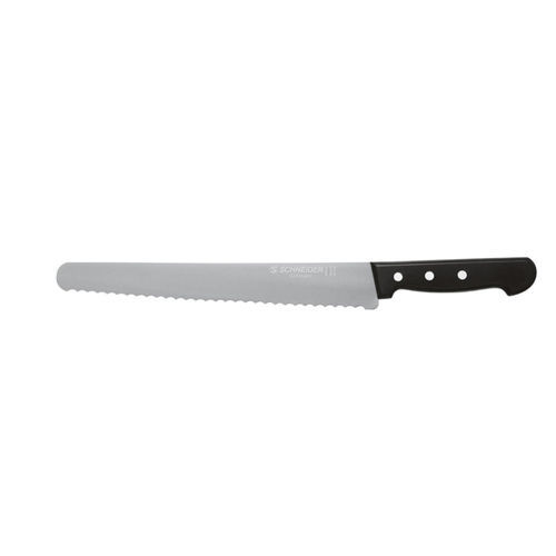 Coltello per decorazione con manico in plastica - 265326 - GMBH - con lama in acciaio
