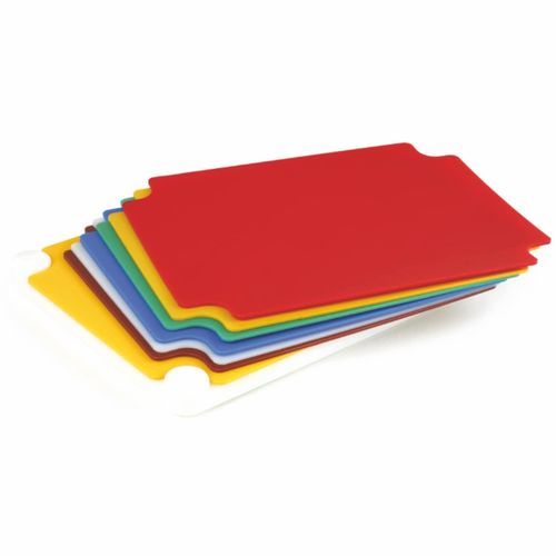 Tagliere in HDPE - 228330 - GMBH - liscio / personalizzato / per uso residenziale