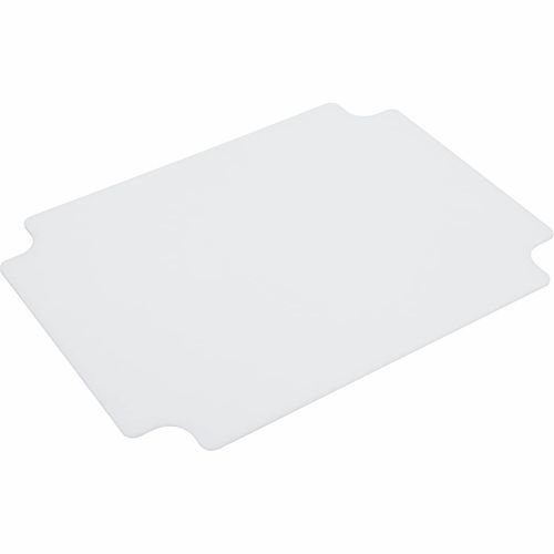 Tagliere in HDPE - 228350 - GMBH - liscio / personalizzato / per uso residenziale