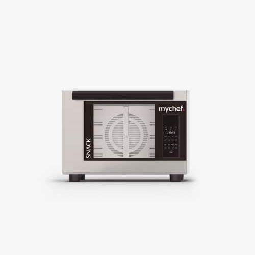 Forno professionale - SNACK AIR-S 4GN 2/3  - Distform SL - elettrico / a convezione / a libera installazione