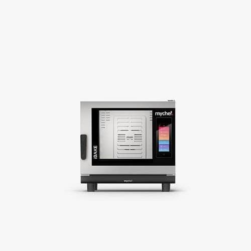 Forno per pasticceria - IBAKE - Distform SL - per panetteria / elettrico / a convezione