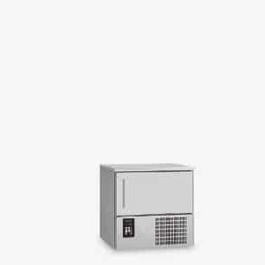 Cella di raffreddamento con griglia - MYCHILL 3GN 1/1 - Distform SL - per catering / per hotel / per ristorante
