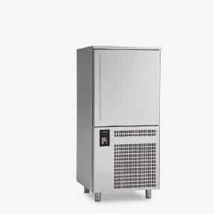 Cella di raffreddamento con griglia - MYCHILL 10GN 1/1 - Distform SL - per catering / per hotel / per ristorante