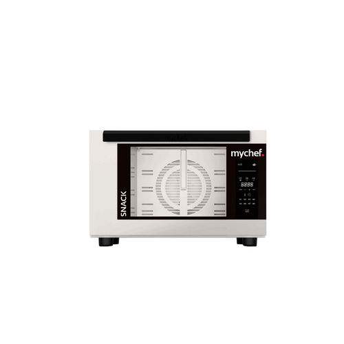 Forno professionale - SNACK AIR 4GN 2/3 - Distform SL - elettrico / a convezione / a libera installazione
