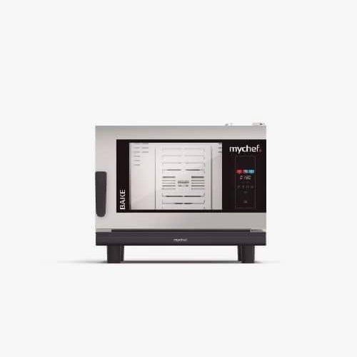 Forno professionale - BAKE PRO - Distform SL - per panetteria / elettrico / a convezione