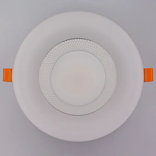 Downlight da incasso - Issop Technology - LED / circolare / da interno
