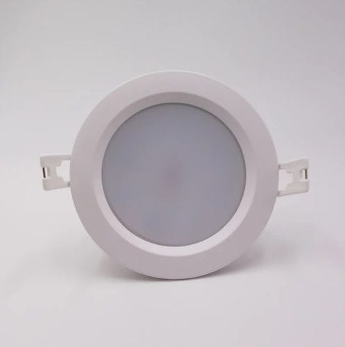 Downlight da incasso - Issop Technology - LED / circolare / indoor