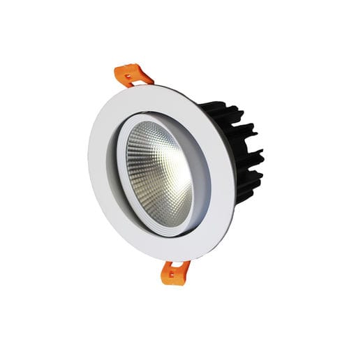 Lampadina LED - COB SPOT DOWNLIGHT - Issop Technology
