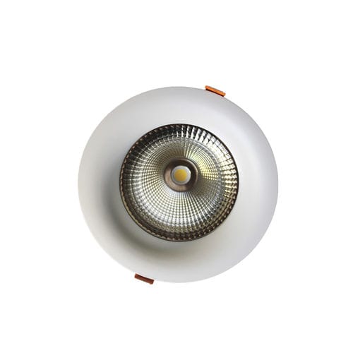 Downlight da incasso - BE-D8309 - Issop Technology - LED / circolare / professionale