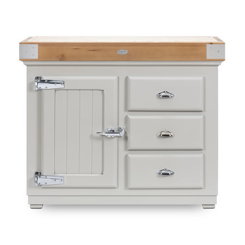 Elemento da cucina a libera installazione - BUFFET SAUZON MM - De Kercoet - con cassetti