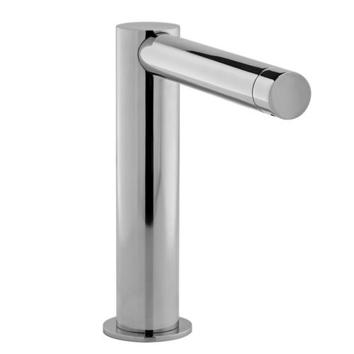 Asciugamani elettrico elettronico - Metrix  - Benkiser Armaturenwerk GmbH - da bancone / in ottone / in plastica