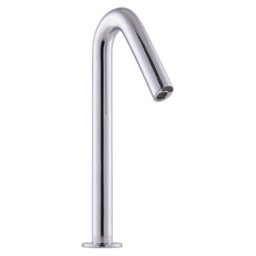 Miscelatore per lavabo - SINTRA EXTRA - Benkiser Armaturenwerk GmbH - da appoggio / a infrarossi / in ottone cromato