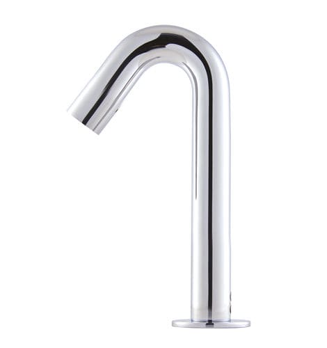 Miscelatore per lavabo - SINTRA PETITE - Benkiser Armaturenwerk GmbH - per lavamani / da appoggio / a infrarossi