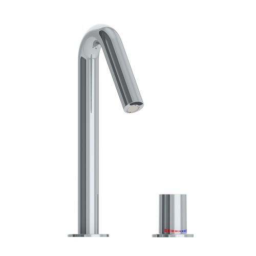 Miscelatore per lavabo - SINTRA - Benkiser Armaturenwerk GmbH - per lavamani / da appoggio / a infrarossi