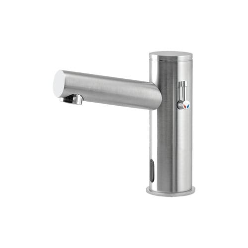 Miscelatore per lavabo - METRIX PRIMUS - Benkiser Armaturenwerk GmbH - per lavamani / da appoggio / a infrarossi
