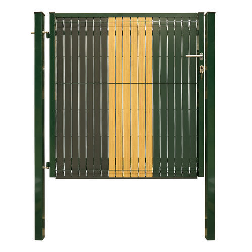 Cancelletto in acciaio galvanizzato - TS  - Quaglia Diffusion