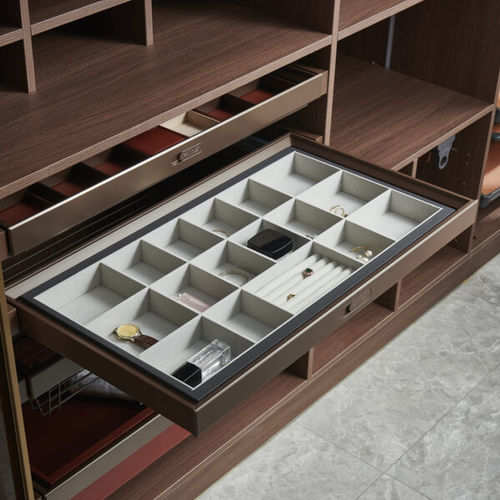 Box classificatore - SHT809 - Aplus Hardware Supplier