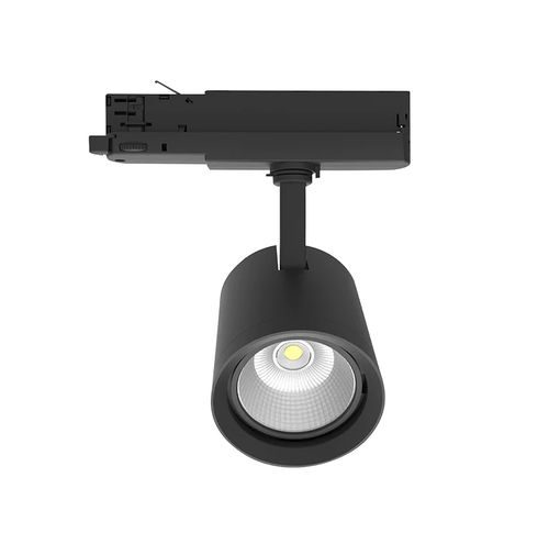 Faretto da soffitto - TLSC030 - Kosoom S.R.L. - LED / centrabile / professionale