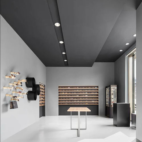 Downlight da incasso a soffitto - CDL001-E - Kosoom S.R.L. - LED / rotondo / IP20