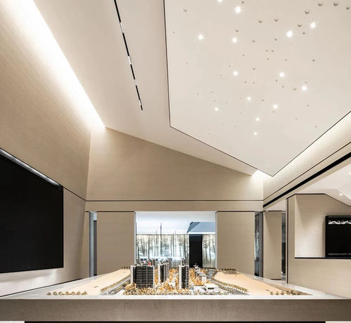 Luce LED - SLL006-A - Kosoom S.R.L. - in altezza / IP20 / per hotel