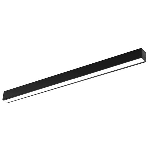 Luce a sospensione - SL9252 - Kosoom S.R.L. - LED / lineare / rettangolare